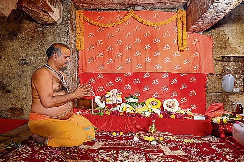 ਗਿਆਨਵਾਪੀ: ਮਸਜਿਦ ਕਮੇਟੀ ਵੱਲੋਂ ਹਾਈ ਕੋਰਟ &rsquo;ਚ ਪਟੀਸ਼ਨ ਦਾਇਰ