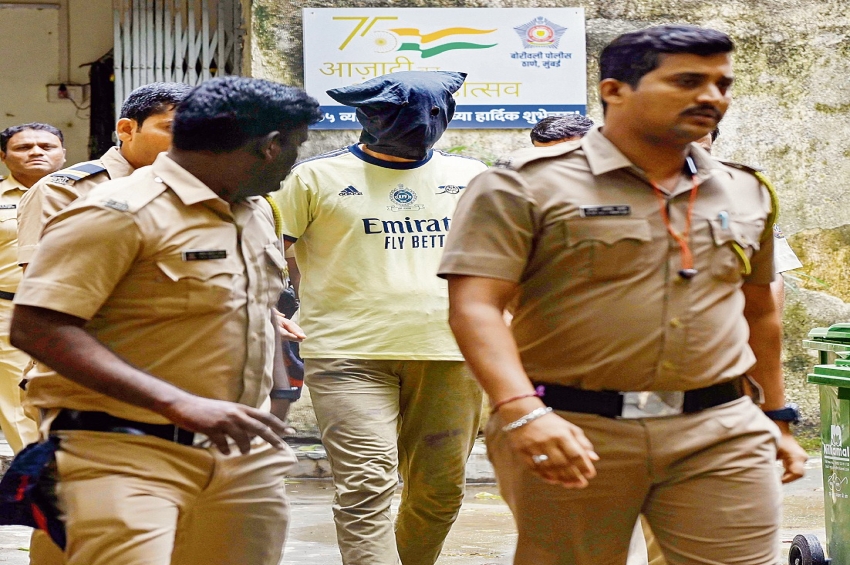 ਰੇਲ ਗੋਲੀਬਾਰੀ: ਜਾਂਚ ਲਈ ਮੁੰਬਈ ਪੁੱਜੇ ਕਮੇਟੀ ਮੈਂਬਰ