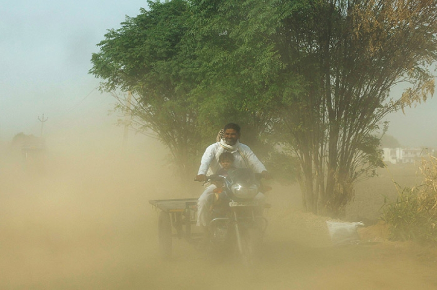 ਪੰਜਾਬ &rsquo;ਚ ਗਰਮੀ ਤੋਂ ਰਾਹਤ ਮਿਲਣ ਦੀ ਸੰਭਾਵਨਾ