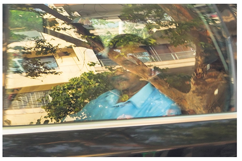 ਕੇਜਰੀਵਾਲ ਵੱਲੋਂ ਤਿਹਾੜ &rsquo;ਚ ਆਤਮ-ਸਮਰਪਣ