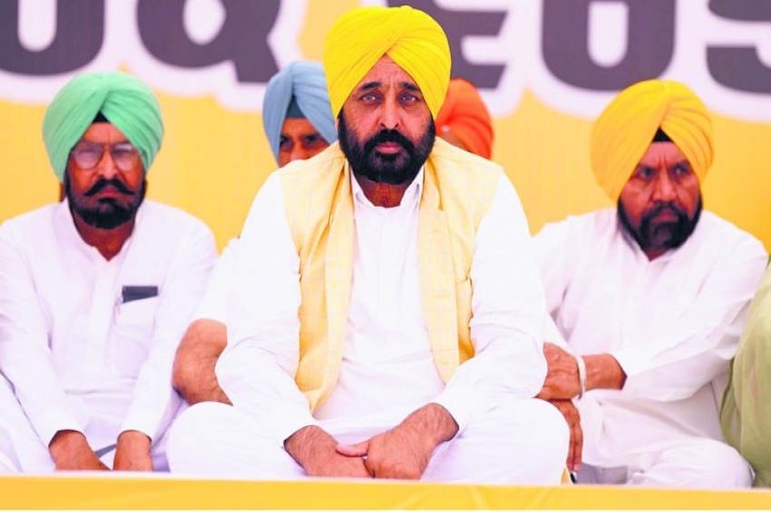 ਕੇਜਰੀਵਾਲ ਦੀ ਗ੍ਰਿਫ਼ਤਾਰੀ ਵਿਰੁੱਧ ਦੇਸ਼-ਵਿਦੇਸ਼ &rsquo;ਚ ਭੁੱਖ ਹੜਤਾਲ