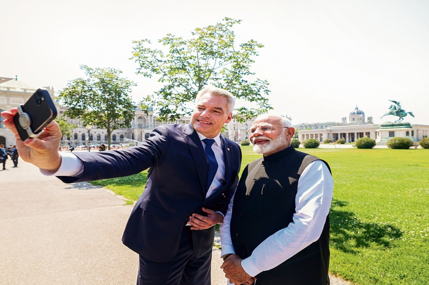 ਇਹ ਜੰਗ ਦਾ ਸਮਾਂ ਨਹੀਂ: ਮੋਦੀ