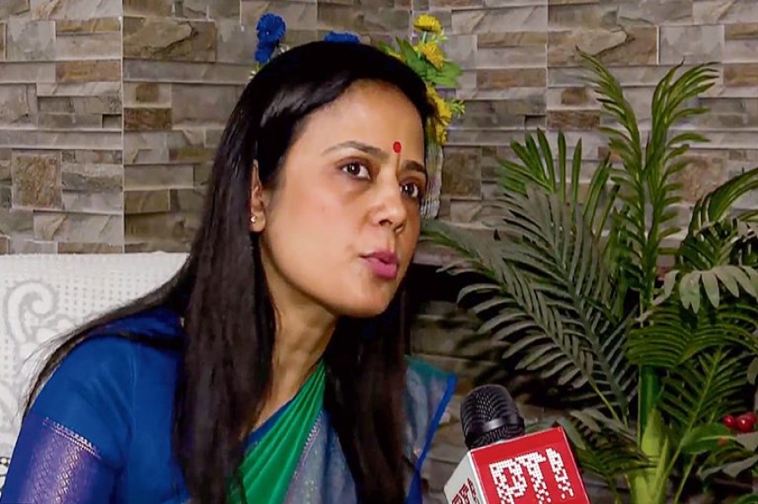 ਸਵਾਲ ਬਦਲੇ ਨਗ਼ਦੀ: ਸਦਾਚਾਰ ਕਮੇਟੀ ਨੇ ਮਹੂਆ ਬਾਰੇ ਰਿਪੋਰਟ ਲੋਕ ਸਭਾ ਸਪੀਕਰ ਨੂੰ ਸੌਂਪੀ