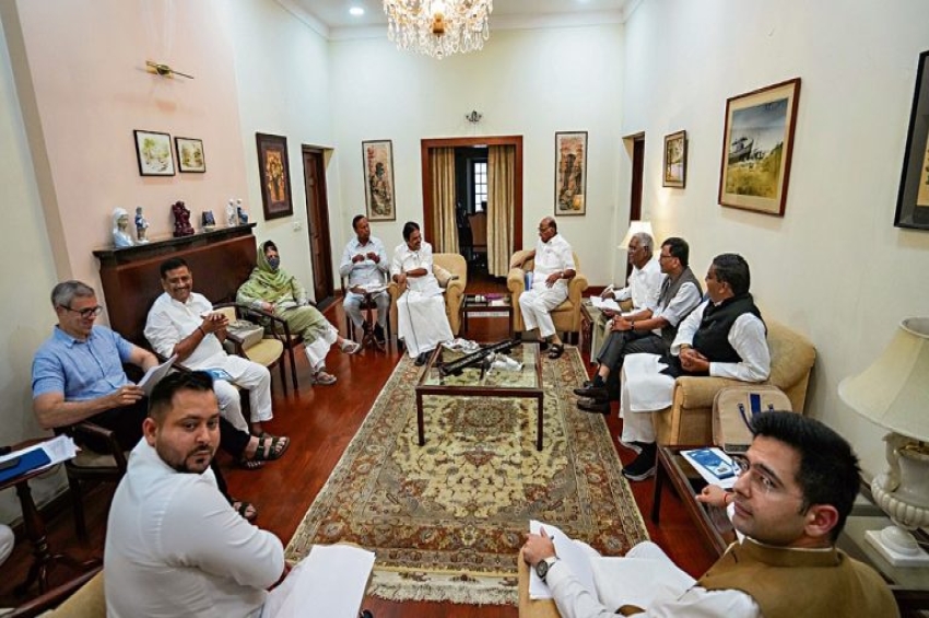 ਦੇਸ਼-&lsquo;ਇੰਡੀਆ&rsquo; ਭੁਪਾਲ ਤੋਂ ਕਰੇਗਾ ਰੈਲੀਆਂ ਦਾ ਆਗਾਜ਼