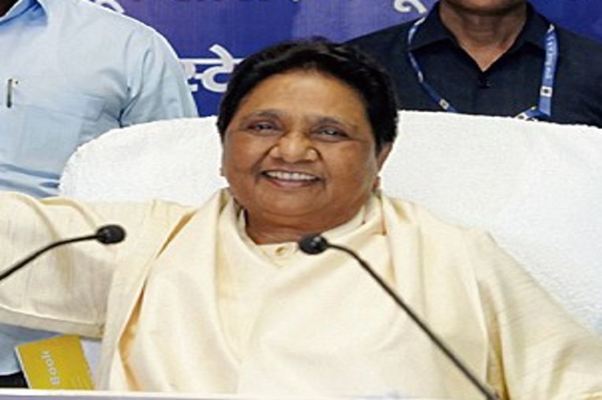 ਬਸਪਾ ਦੇ ਸਟਾਰ ਪ੍ਰਚਾਰਕਾਂ ਵਿੱਚ ਮਾਇਆਵਤੀ ਤੇ ਆਕਾਸ਼ ਆਨੰਦ ਸਣੇ 32 ਆਗੂ ਸ਼ਾਮਲ