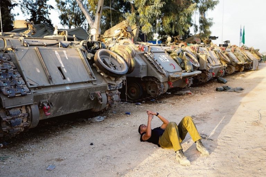 ਗਾਜ਼ਾਵਿੱਚ ਜੰਗਬੰਦੀ ਅਤੇ ਬੰਦੀਆਂ ਦੀ ਰਿਹਾਈ ਅੱਜ ਤੋਂ