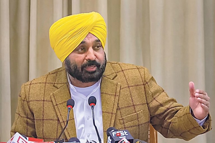 ਪੰਜਾਬ &rsquo;ਚ 2.75 ਲੱਖ ਰਾਸ਼ਨ ਕਾਰਡ ਬਹਾਲ