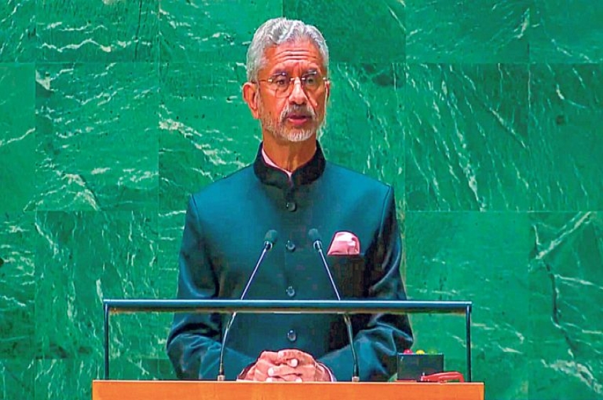 ਅਤਿਵਾਦ ਖ਼ਿਲਾਫ਼ ਕਾਰਵਾਈ ਸਿਆਸੀ ਸਹੂਲਤ ਮੁਤਾਬਕ ਨਾ ਹੋਵੇ&rsquo;