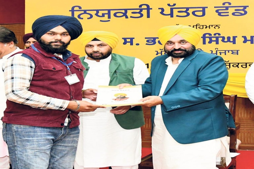 ਮੁੱਖ ਮੰਤਰੀ ਵੱਲੋਂ ਗੰਨੇ ਦੇ ਭਾਅ ਵਿੱਚ 11 ਰੁਪਏ ਦੇ ਵਾਧੇ ਦਾ ਐਲਾਨ