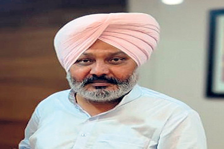 ਮਨੀ ਲਾਂਡਰਿੰਗ ਰੋਕੂ ਐਕਟ ਵਿੱਚ ਸੋਧਾਂ ਨੂੰ ਵਾਪਸ ਲਿਆ ਜਾਵੇ: ਚੀਮਾ