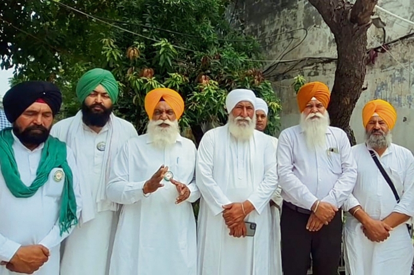 ਲਾਡੋਵਾਲ ਟੌਲ ਪਲਾਜ਼ਾ: ਕਿਸਾਨ ਤੇ ਹੋਰ ਸੰਗਠਨ ਮਿਲ ਕੇ ਲੜਨਗੇ ਸੰਘਰਸ਼