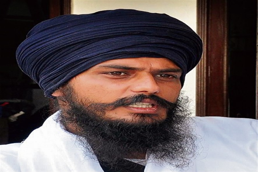 ਸੰਸਦ ਮੈਂਬਰ ਵਜੋਂ ਅੰਮ੍ਰਿਤਪਾਲ ਸਿੰਘ ਭਲਕੇ ਲਵੇਗਾ ਹਲਫ਼