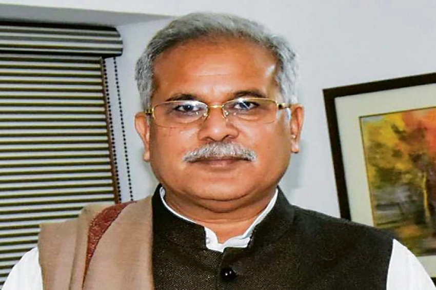 ਸੱਟੇਬਾਜ਼ੀ ਐਪ: ਈਡੀ ਨੇ ਬਘੇਲ ਨੂੰ 508 ਕਰੋੜ ਦਾ ਭੁਗਤਾਨ ਹੋਣ ਦਾ ਦਾਅਵਾ ਕੀਤਾ