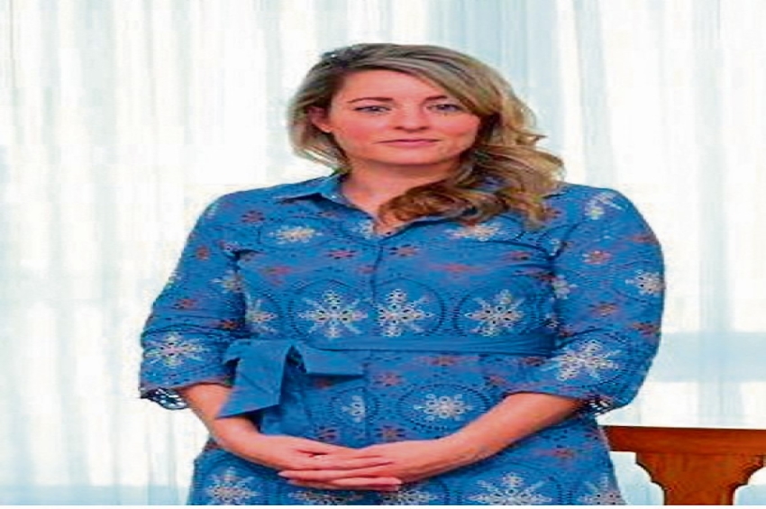 ਧਮਕੀਆਂ ਮਗਰੋਂ ਭਾਰਤੀ ਰਾਜਦੂਤਾਂ ਨੂੰ ਸੁਰੱਖਿਆ ਦਾ ਭਰੋਸਾ