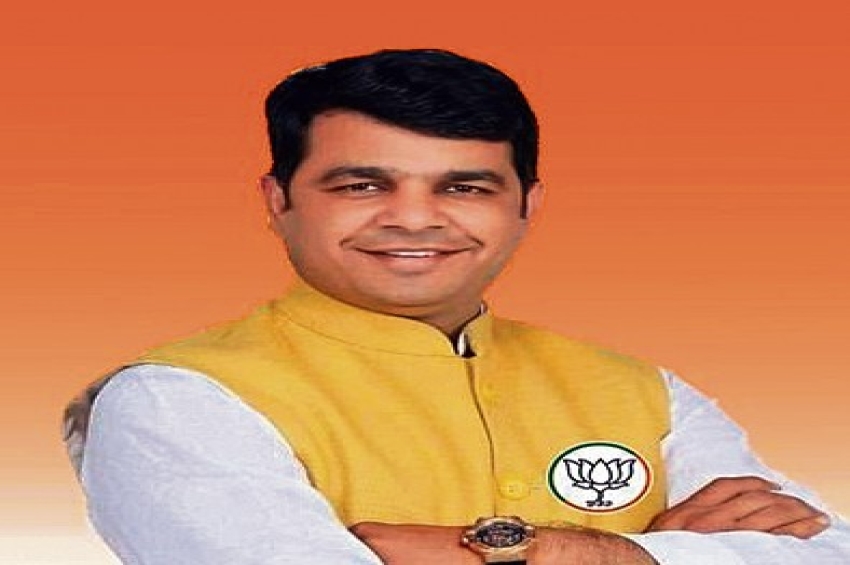 ਵਿਵਾਦਤ ਭਾਜਪਾ ਆਗੂ ਪਾਰਟੀ &rsquo;ਚੋਂ ਕੱਢਿਆ