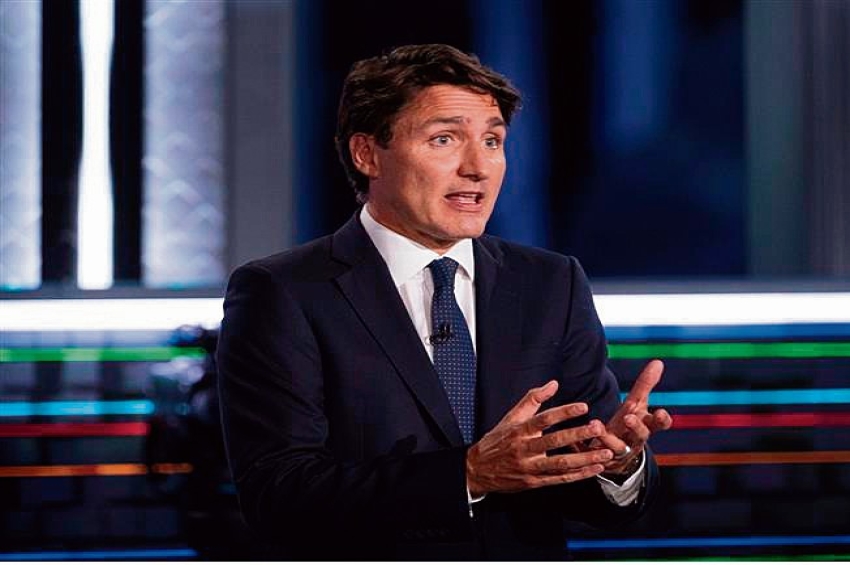 ਡਿਪਲੋਮੈਟਾਂ ਖਿਲਾਫ਼ ਹਿੰਸਾ ਬਰਦਾਸ਼ਤ ਨਹੀਂ ਕਰਾਂਗੇ: ਭਾਰਤ