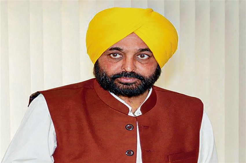 ਆਜ਼ਾਦੀ ਦਿਹਾੜੇ &rsquo;ਤੇ ਮੁੱਖ ਮੰਤਰੀ ਭਗਵੰਤ ਮਾਨ ਜਲੰਧਰ ਵਿੱਚ ਲਹਿਰਾਉਣਗੇ ਤਿਰੰਗਾ