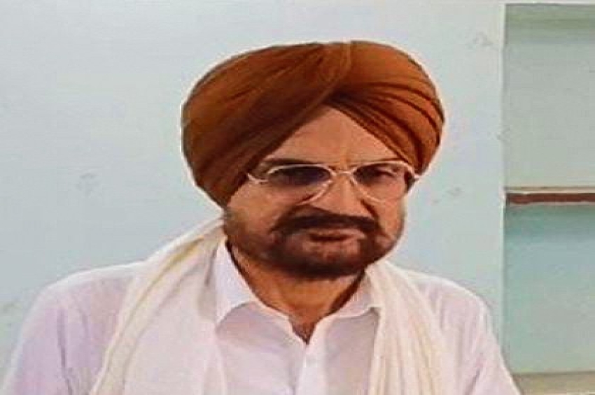 ਲਾਰੈਂਸ ਦੀ ਇੰਟਰਵਿਊ ਦੇ ਖੁਲਾਸੇ ਮਗਰੋਂ ਭੜਕੇ ਮੂਸੇਵਾਲਾ ਦੇ ਪਿਤਾ