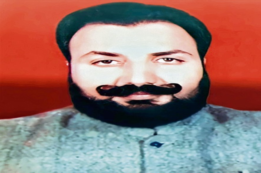 ਬਸਪਾ ਨੇ &lsquo;ਆਪ&rsquo; ਵਿਧਾਇਕ ਗੋਲਡੀ ਦੇ ਪਿਤਾ ਨੂੰ ਫਿਰੋਜ਼ਪੁਰ ਤੋਂ ਉਮੀਦਵਾਰ ਐਲਾਨਿਆ
