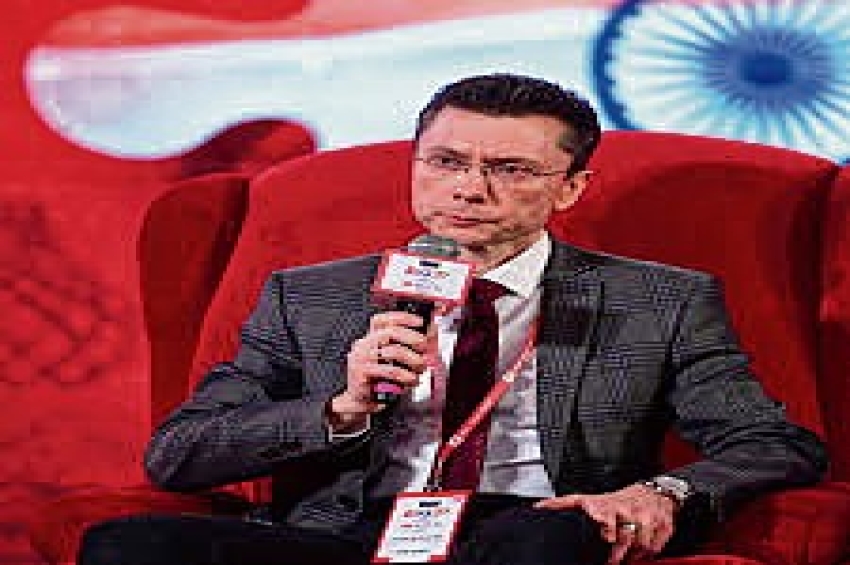 ਭਾਰਤੀਆਂ ਨੂੰ ਅਸੀਂ ਆਪਣੀ ਫੌਜ &rsquo;ਚ ਭਰਤੀ ਨਹੀਂ ਕਰਨਾ ਚਾਹੁੰਦੇ: ਰੂਸ