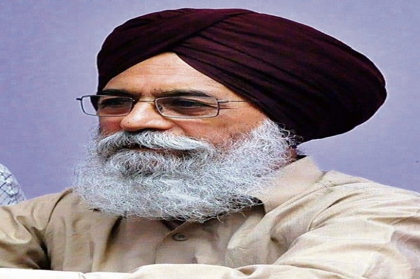 ਪੰਜਾਬ ਸਰਕਾਰ ਵੱਲੋਂ &lsquo;ਪਾਤਰ ਐਵਾਰਡ&rsquo; ਸ਼ੁਰੂ ਕਰਨ ਦਾ ਫ਼ੈਸਲਾ