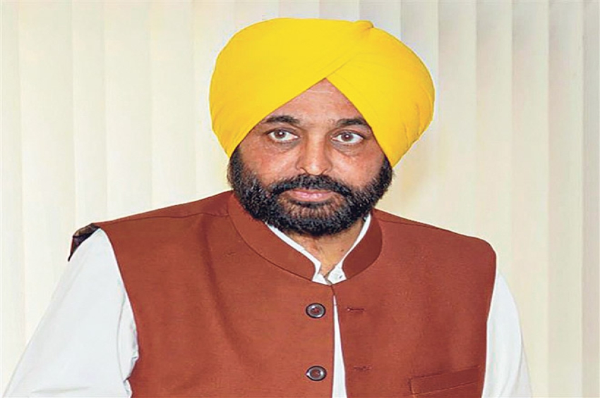 ਮਨਪ੍ਰੀਤ ਜੀ, ਇਮਾਨਦਾਰੀ ਦੀਆਂ ਉਦਾਹਰਨਾਂ ਨਾ ਦਿਓ: ਭਗਵੰਤ ਮਾਨ