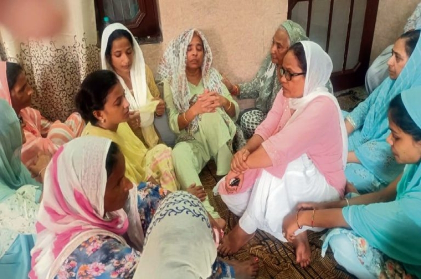 ਸ਼ਹੀਦ ਕਰਨਲ ਮਨਪ੍ਰੀਤ ਸਿੰਘ ਦਾ ਅੱਜ ਜੱਦੀ ਪਿੰਡ &rsquo;ਚ ਹੋਵੇਗਾ ਸਸਕਾਰ