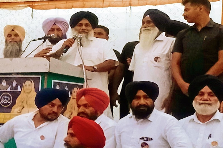 ਵਿਕਾਸ ਦੇ ਕੰਮਾਂ ਨੂੰ ਯਾਦ ਰੱਖਣਗੇ ਲੋਕ: ਭਗਵੰਤ ਮਾਨ