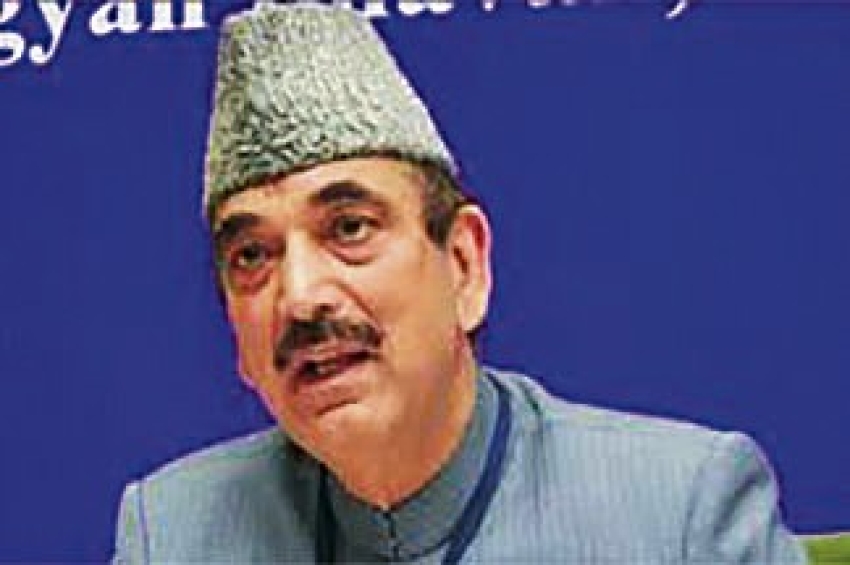 ਭਾਰਤੀ ਹਿੰਦੂਆਂ &rsquo;ਚੋਂ ਤਬਦੀਲ ਹੋਏ ਬਹੁਗਿਣਤੀ ਮੁਸਲਮਾਨ: ਆਜ਼ਾਦ