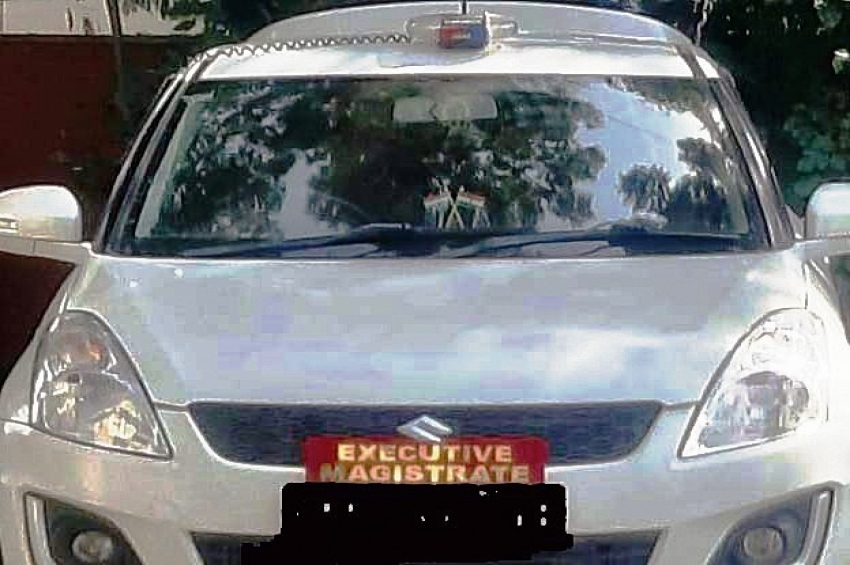 ਚਾਰ ਹੋਰ ਨਾਇਬ ਤਹਿਸੀਲਦਾਰ ਮੂਲ ਕਾਡਰ &rsquo;ਚ ਵਾਪਸ ਭੇਜੇ