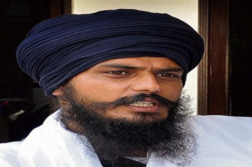 ਖਡੂਰ ਸਾਹਿਬ ਤੋਂ ਸੰਸਦ ਮੈਂਬਰ ਅੰਮ੍ਰਿਤਪਾਲ ਸਿੰਘ ਦੀ ਨਜ਼ਰਬੰਦੀ ਸਾਲ ਲਈ ਵਧਾਈ