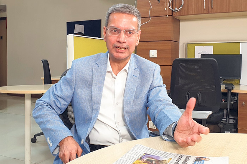 ਪ੍ਰਸ਼ਾਸਕੀ ਕਾਰਨਾਂ ਕਰ ਕੇ ਕੀਤੇ ਪੁਲੀਸ ਅਧਿਕਾਰੀਆਂ ਦੇ ਤਬਾਦਲੇ: ਡੀਜੀਪੀ