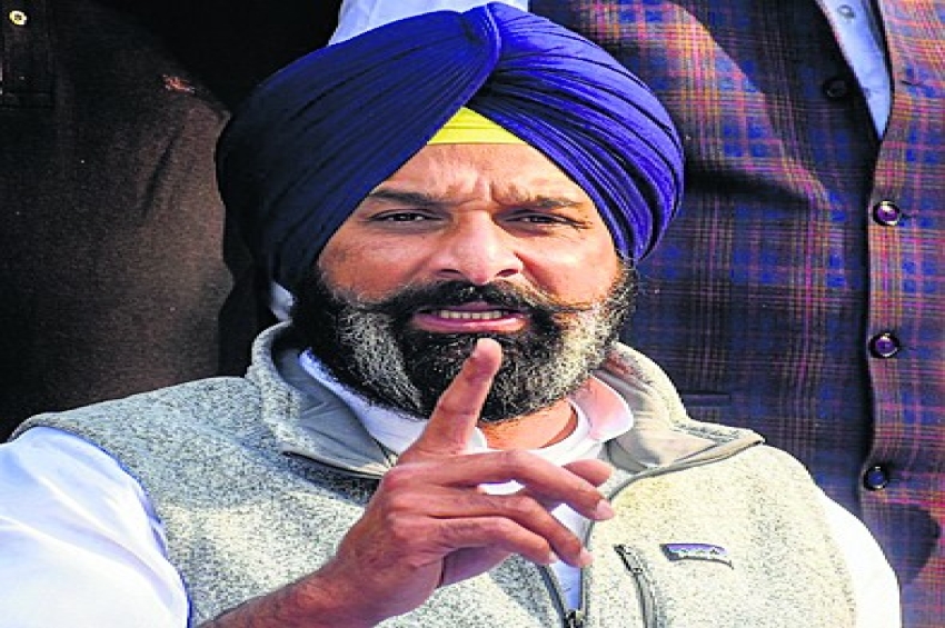 ਡਰੱਗ ਮਾਮਲਾ: ਸਿਟ ਨੇ ਮਜੀਠੀਆ ਨੂੰ ਜਾਰੀ ਨੋਟਿਸ ਵਾਪਸ ਲਿਆ