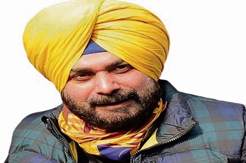 ਪੰਜਾਬ ਕਾਂਗਰਸ &rsquo;ਚ ਮੋਗਾ ਰੈਲੀ ਤੋਂ ਅੰਦਰੂਨੀ ਟਕਰਾਅ ਵਧਿਆ