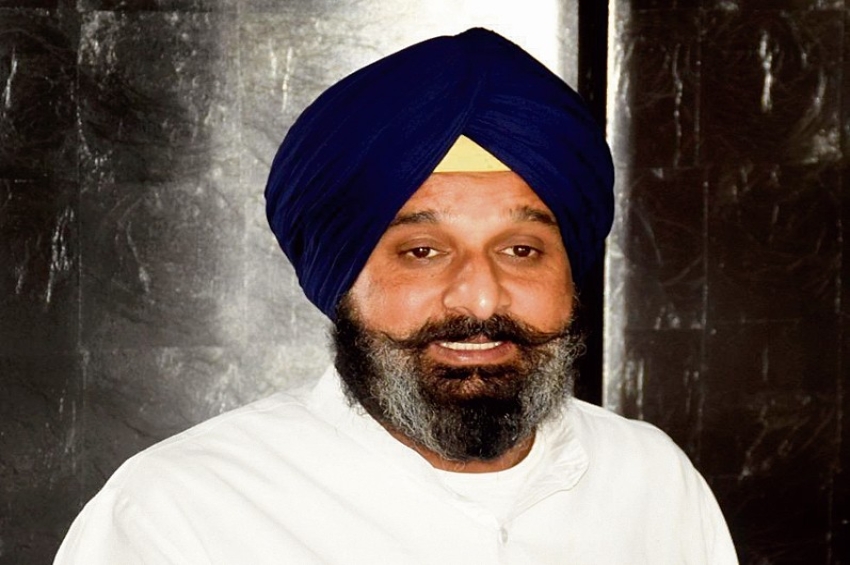 ਬੰਦੀ ਸਿੰਘਾਂ ਦੀ ਰਿਹਾਈ ਲਈ ਅਕਾਲੀ ਦਲ ਦੀ ਹਮਾਇਤ ਜ਼ਰੂਰੀ: ਮਜੀਠੀਆ