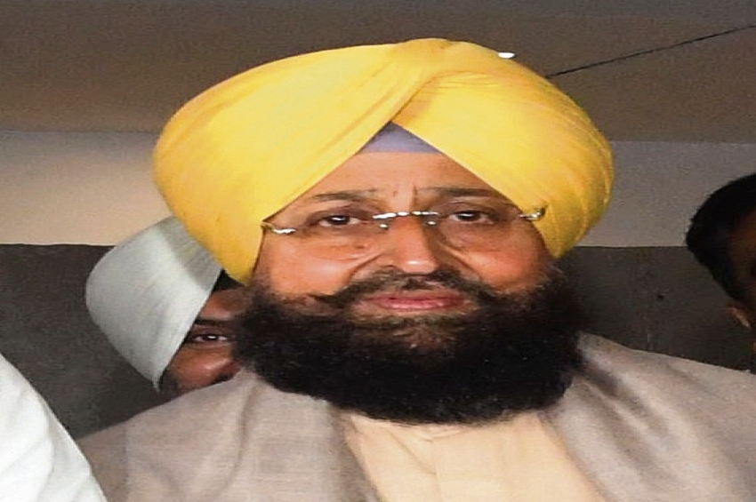 ਐੱਨ.ਐੱਚ.ਏ.ਆਈ. ਪ੍ਰਾਜੈਕਟ ਰੱਦ ਹੋਣ ਲਈ ਪੰਜਾਬ ਸਰਕਾਰ ਦੀ ਢਿੱਲੀ ਕਾਰਗੁਜ਼ਾਰੀ ਜ਼ਿੰਮੇਵਾਰ: ਬਾਜਵਾ