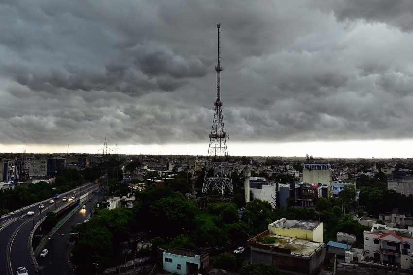 ਪੰਜਾਬ &rsquo;ਚ ਅੱਜ ਤੇ ਭਲਕੇ ਭਰਵੇਂ ਮੀਂਹ ਦੀ ਪੇਸ਼ੀਨਗੋਈ