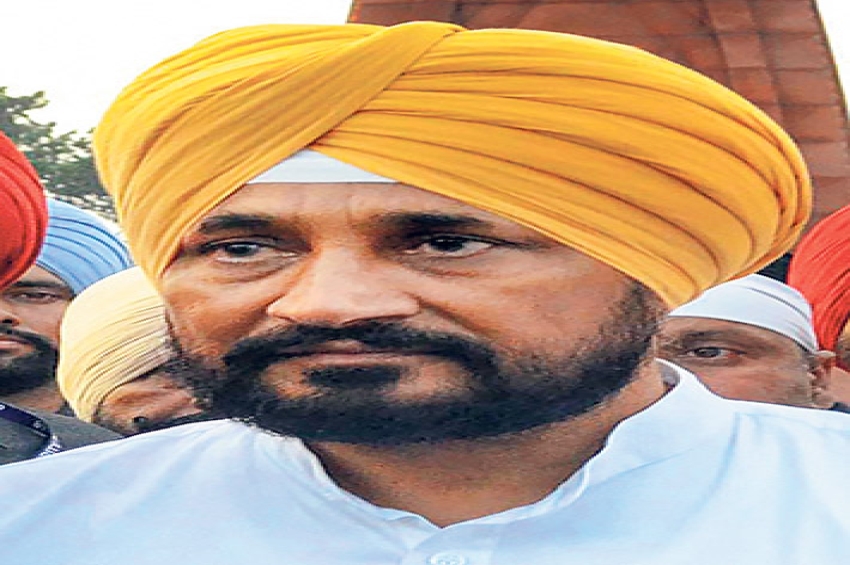 ਚੰਨੀ ਖਿਲਾਫ਼ ਕਾਰਵਾਈ ਲਈ ਵਿਜੀਲੈਂਸ ਨੇ ਆਗਿਆ ਮੰਗੀ