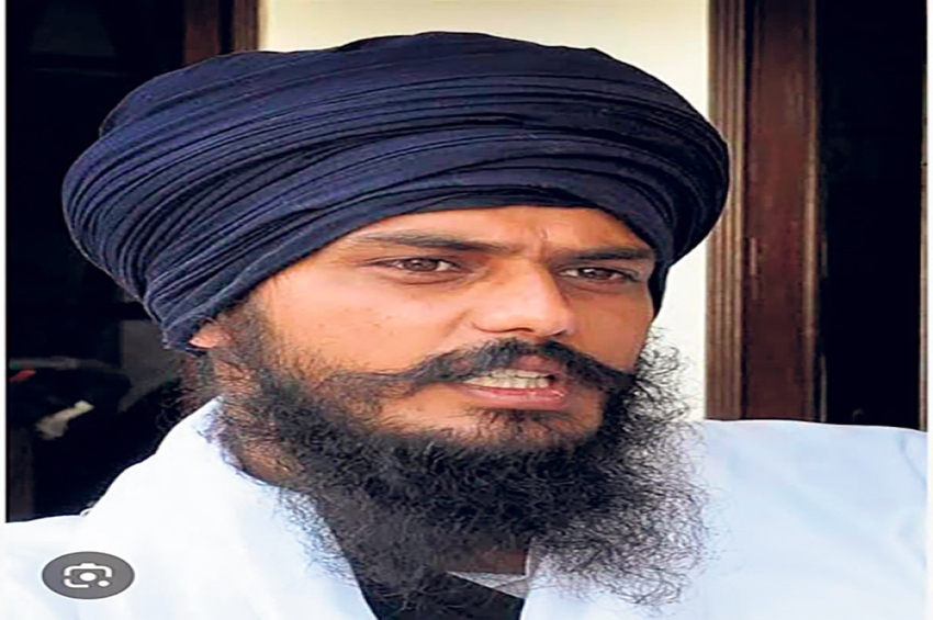 ਅੰਮ੍ਰਿਤਪਾਲ ਦੀ ਰਿਹਾਈ ਦਾ ਫ਼ੈਸਲਾ ਲੈਣਾ ਪੰਜਾਬ ਤੇ ਕੇਂਦਰ ਸਰਕਾਰਾਂ ਲਈ ਔਖਾ ਕੰਮ