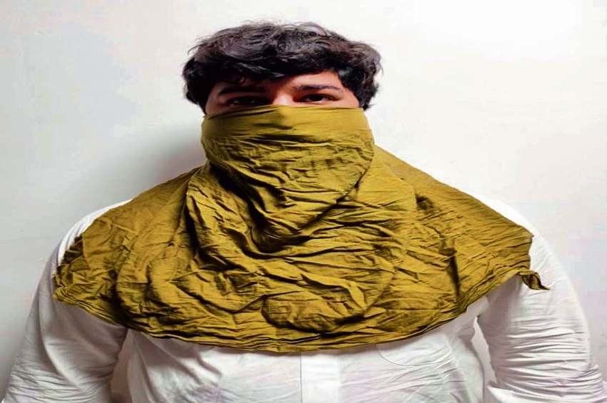 ਆਮਦਨ ਤੋਂ ਵੱਧ ਜਾਇਦਾਦ: ਈਓ ਵਰਮਾ ਦਾ ਪੁੱਤਰ ਵੀ ਗ੍ਰਿਫ਼ਤਾਰ