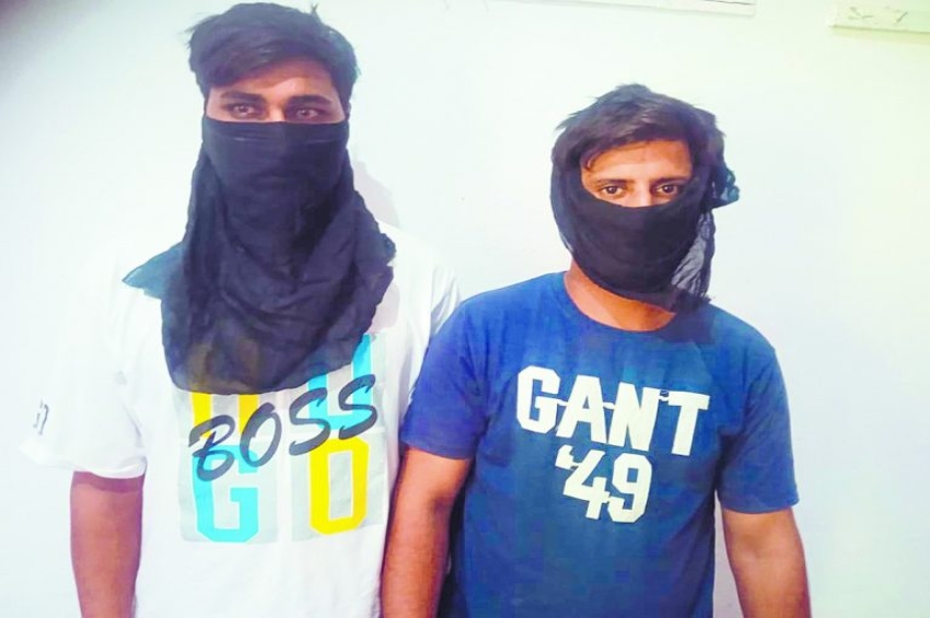 ਗੁਰਦਾਸਪੁਰ: ਸਰਹੱਦ ਨੇੜਿਓਂ 12 ਕਿੱਲੋ ਹੈਰੋਇਨ ਬਰਾਮਦ