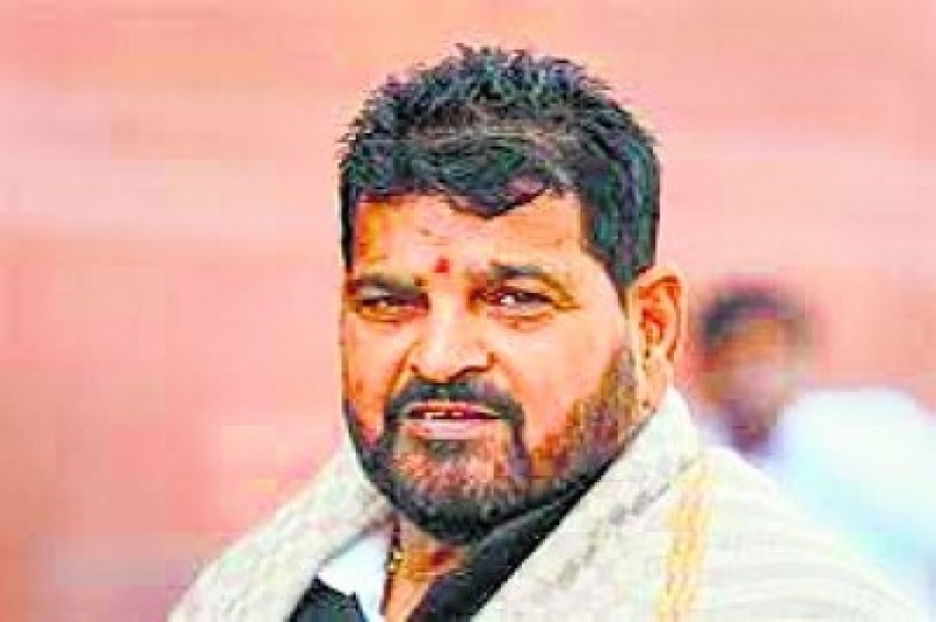 ਰਿਜ ਭੂਸ਼ਨ ਨੇ ਮਹਿਲਾ ਪਹਿਲਵਾਨਾਂ ਦੇ ਜਿਨਸੀ ਸ਼ੋਸ਼ਣ ਦਾ ਕਦੇ ਕੋਈ ਮੌਕਾ ਨਹੀਂ ਛੱਡਿਆ: ਦਿੱਲੀ ਪੁਲੀਸ