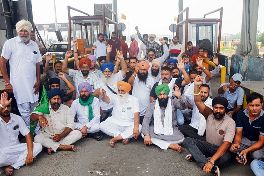 ਐੱਨ.ਐੱਚ.ਏ.ਆਈ. ਵੱਲੋਂ ਹਾਈ ਕੋਰਟ ਦੇ ਹੁਕਮਾਂ ਮਗਰੋਂ ਟੌਲ ਖੋਲ੍ਹਣ ਦੀ ਤਿਆਰੀ