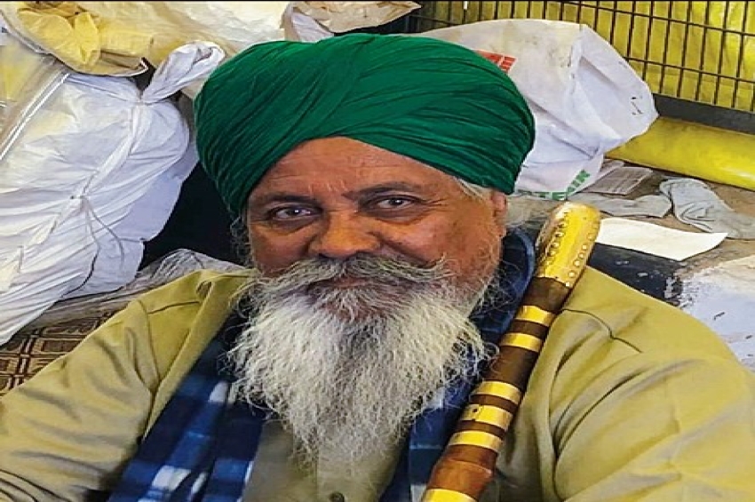 ਸ਼ੰਭੂ ਬਾਰਡਰ &rsquo;ਤੇ ਆਮ ਲੋਕਾਂ ਲਈ ਰਸਤਾ ਛੱਡਣਾ ਚਾਹੀਦੈ: ਰੁਲਦੂ ਸਿੰਘ