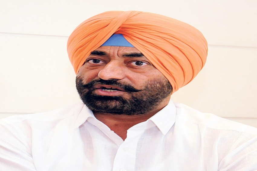 ਨਸ਼ਾ ਤਸਕਰੀ ਕੇਸ: ਖਹਿਰਾ ਖ਼ਿਲਾਫ਼ ਜਾਂਚ ਲਈ ਈਡੀ ਦੀ ਰਿਪੋਰਟ ਨੂੰ ਆਧਾਰ ਬਣਾਉਣ ਦੀ ਤਿਆਰੀ