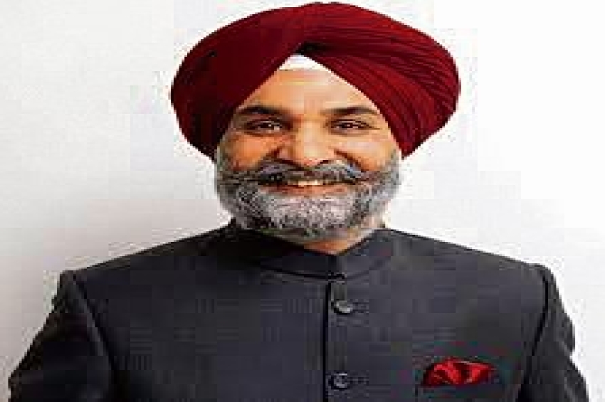 ਨਿਊਯਾਰਕ: ਖਾਲਿਸਤਾਨ ਸਮਰਥਕਾਂ ਨੇ ਗੁਰਦੁਆਰੇ ’ਚ ਭਾਰਤੀ ਰਾਜਦੂਤ ਨੂੰ ਘੇਰਿਆ