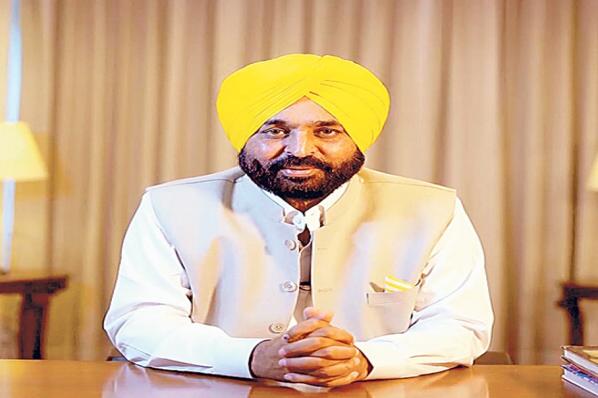 ਮੁੱਖ ਮੰਤਰੀ ਨੇ ਸੂਬੇ &rsquo;ਚ ਸਨਅਤੀ ਵਿਕਾਸ ਬਾਰੇ ਉਦਯੋਗਪਤੀਆਂ ਤੋਂ ਸੁਝਾਅ ਮੰਗੇ