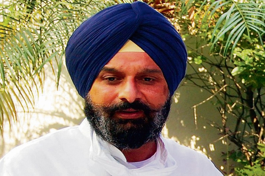 ਡਰੱਗਜ਼ ਮਾਮਲਾ: ਸਿਟ ਦੀ ਜਾਂਚ ਵਿੱਚ ਸ਼ਾਮਲ ਨਾ ਹੋਏ ਮਜੀਠੀਆ