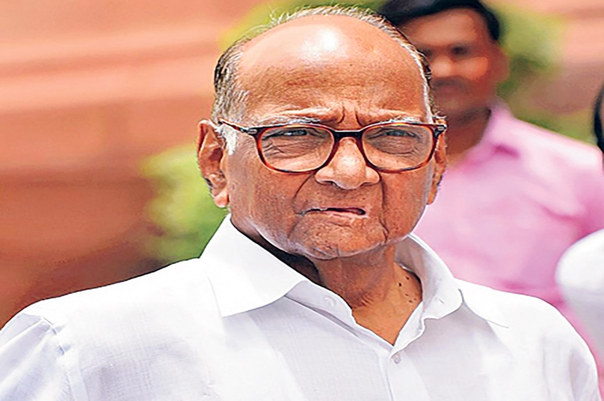 ਮਹਾਵਿਕਾਸ ਅਗਾੜੀ ਮਿਲ ਕੇ ਲੜੇਗੀ ਮਹਾਰਾਸ਼ਟਰ ਵਿਧਾਨ ਸਭਾ ਚੋਣਾਂ: ਪਵਾਰ