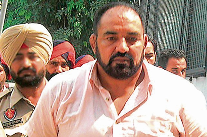 ਬਹੁ-ਕਰੋੜੀ ਡਰੱਗ ਮਾਮਲਾ: ਈਡੀ ਅਦਾਲਤ ਵੱਲੋਂ ਜਗਦੀਸ਼ ਭੋਲਾ ਨੂੰ 10 ਸਾਲ ਕੈਦ